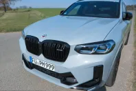 BMW X4 (Seria X) din 2023 cu 52.500 km - oferta BMW245239 - foto 11