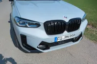BMW X4 (Seria X) din 2023 cu 52.500 km - oferta BMW245239 - foto 12