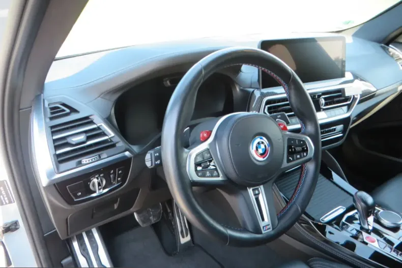 BMW X4 (Seria X) din 2023 cu 52.500 km - oferta BMW245239 - foto 16
