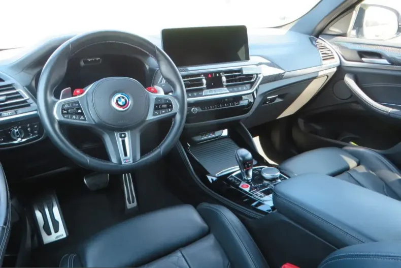 BMW X4 (Seria X) din 2023 cu 52.500 km - oferta BMW245239 - foto 18
