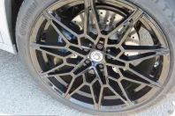 BMW X4 (Seria X) din 2023 cu 52.500 km - oferta BMW245239 - foto 28