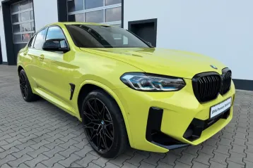 BMW X4 din 2024 - oferta BMW245240