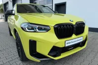 BMW X4 (Seria X) din 2024 cu 34.951 km - oferta BMW245240 - foto 2