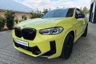 BMW X4 (Seria X) din 2024 cu 34.951 km - oferta BMW245240 - foto 3