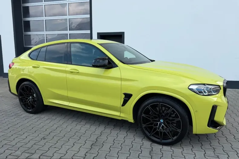 BMW X4 (Seria X) din 2024 cu 34.951 km - oferta BMW245240 - foto 9