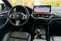 BMW X4 (Seria X) din 2024 cu 34.951 km - oferta BMW245240 - foto 14