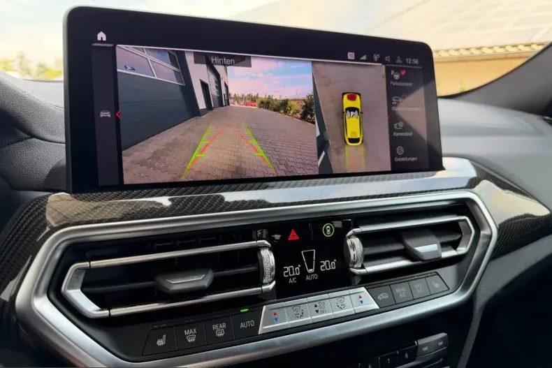 BMW X4 (Seria X) din 2024 cu 34.951 km - oferta BMW245240 - foto 15