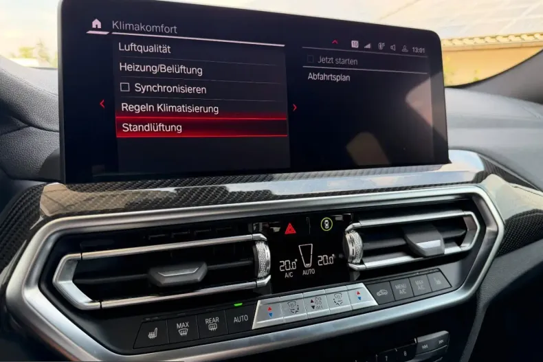 BMW X4 (Seria X) din 2024 cu 34.951 km - oferta BMW245240 - foto 16