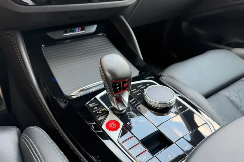 BMW X4 (Seria X) din 2024 cu 34.951 km - oferta BMW245240 - foto 19
