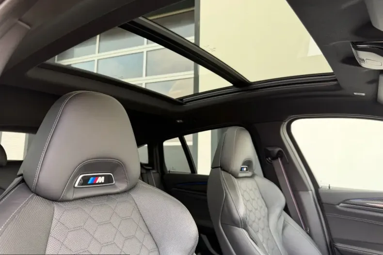 BMW X4 (Seria X) din 2024 cu 34.951 km - oferta BMW245240 - foto 22