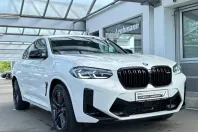 BMW X4 (Seria X) din 2024 cu 44.960 km - oferta BMW245241 - foto 1