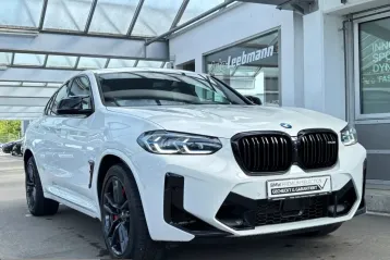 BMW X4 din 2024 - oferta BMW245241