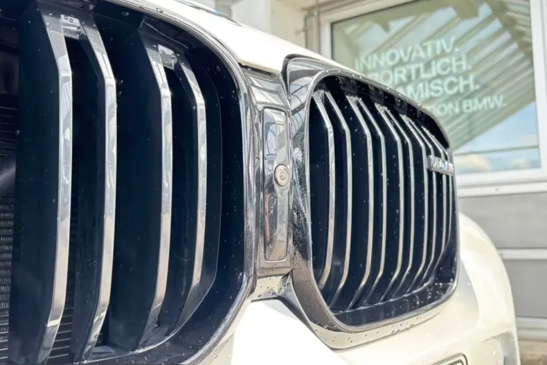 BMW X4 (Seria X) din 2024 cu 44.960 km - oferta BMW245241 - foto 7