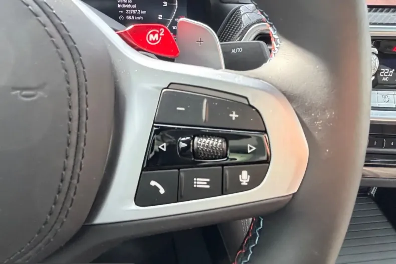 BMW X4 (Seria X) din 2024 cu 44.960 km - oferta BMW245241 - foto 16