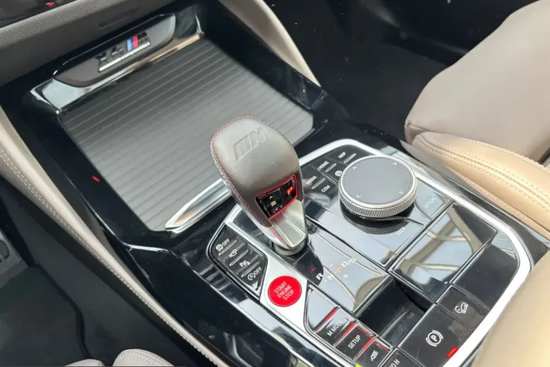 BMW X4 (Seria X) din 2024 cu 44.960 km - oferta BMW245241 - foto 18