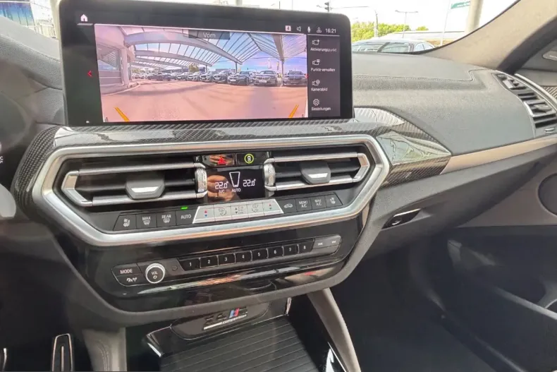 BMW X4 (Seria X) din 2024 cu 44.960 km - oferta BMW245241 - foto 20