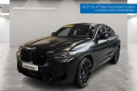 BMW X4 (Seria X) din 2024 cu 27.963 km - oferta BMW245242 - foto 1
