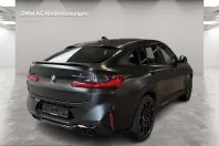 BMW X4 (Seria X) din 2024 cu 27.963 km - oferta BMW245242 - foto 3