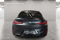 BMW X4 (Seria X) din 2024 cu 27.963 km - oferta BMW245242 - foto 4