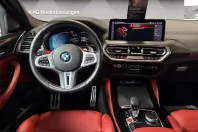 BMW X4 (Seria X) din 2024 cu 27.963 km - oferta BMW245242 - foto 9
