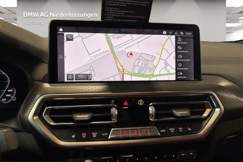 BMW X4 (Seria X) din 2024 cu 27.963 km - oferta BMW245242 - foto 11