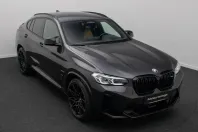 BMW X4 (Seria X) din 2023 cu 67.447 km - oferta BMW245243 - foto 1