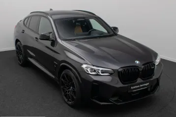 BMW X4 din 2023 - oferta BMW245243