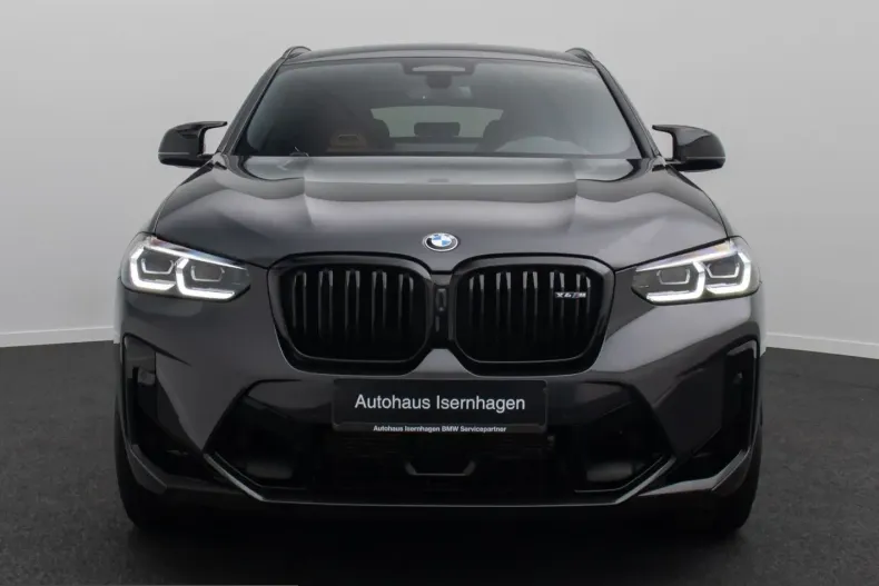 BMW X4 (Seria X) din 2023 cu 67.447 km - oferta BMW245243 - foto 2