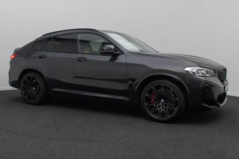 BMW X4 (Seria X) din 2023 cu 67.447 km - oferta BMW245243 - foto 3