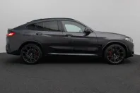 BMW X4 (Seria X) din 2023 cu 67.447 km - oferta BMW245243 - foto 4