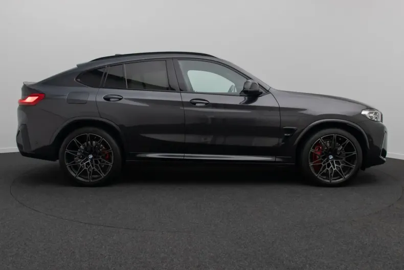 BMW X4 (Seria X) din 2023 cu 67.447 km - oferta BMW245243 - foto 4