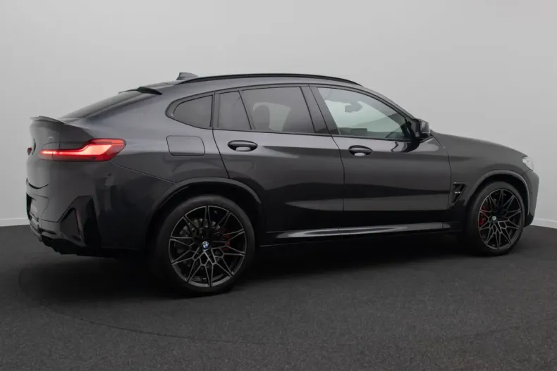 BMW X4 (Seria X) din 2023 cu 67.447 km - oferta BMW245243 - foto 5