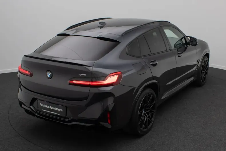 BMW X4 (Seria X) din 2023 cu 67.447 km - oferta BMW245243 - foto 6