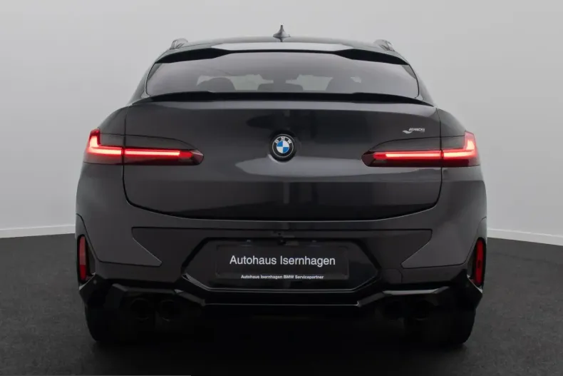 BMW X4 (Seria X) din 2023 cu 67.447 km - oferta BMW245243 - foto 7
