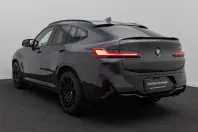 BMW X4 (Seria X) din 2023 cu 67.447 km - oferta BMW245243 - foto 8