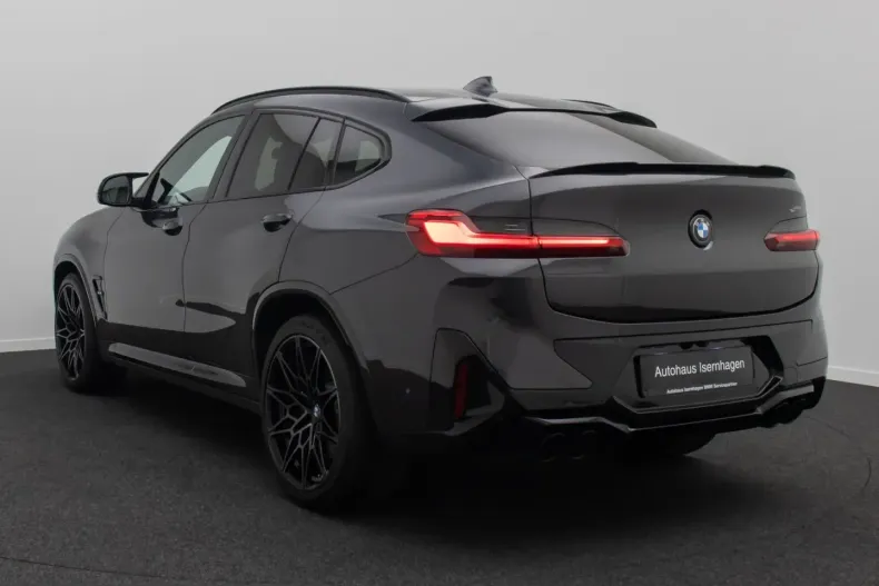 BMW X4 (Seria X) din 2023 cu 67.447 km - oferta BMW245243 - foto 8