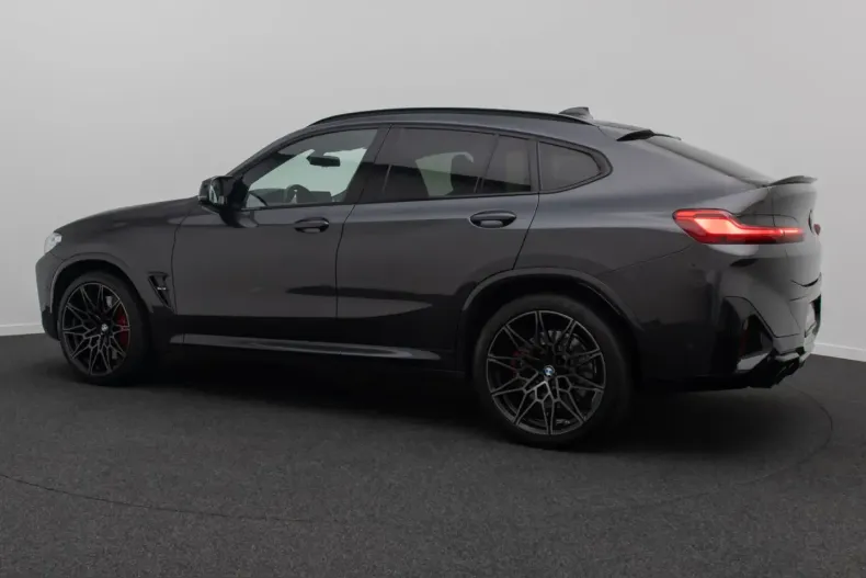 BMW X4 (Seria X) din 2023 cu 67.447 km - oferta BMW245243 - foto 9