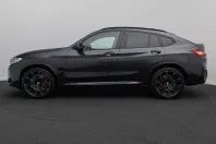 BMW X4 (Seria X) din 2023 cu 67.447 km - oferta BMW245243 - foto 10