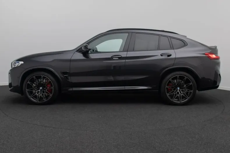 BMW X4 (Seria X) din 2023 cu 67.447 km - oferta BMW245243 - foto 10
