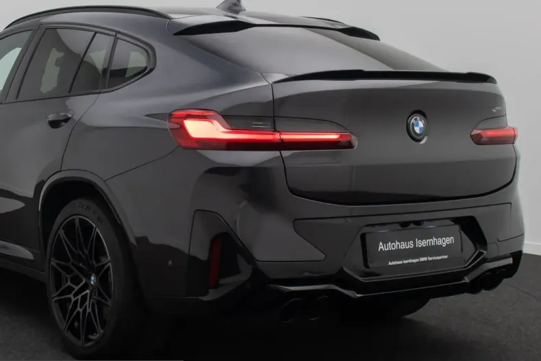 BMW X4 (Seria X) din 2023 cu 67.447 km - oferta BMW245243 - foto 15