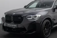 BMW X4 (Seria X) din 2023 cu 67.447 km - oferta BMW245243 - foto 16