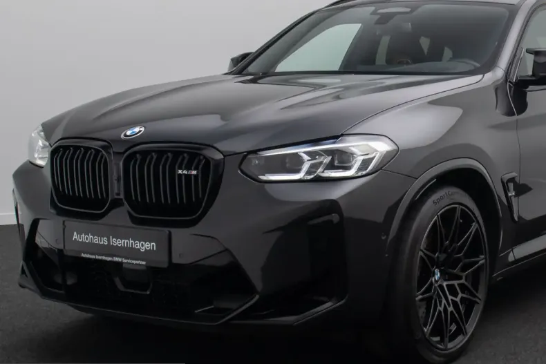 BMW X4 (Seria X) din 2023 cu 67.447 km - oferta BMW245243 - foto 16