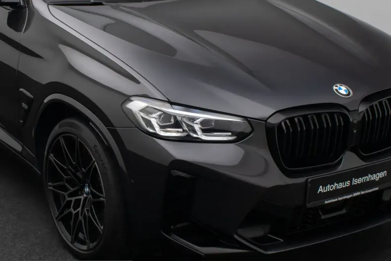 BMW X4 (Seria X) din 2023 cu 67.447 km - oferta BMW245243 - foto 17