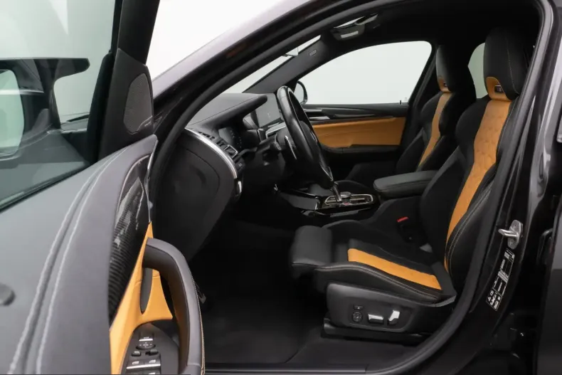 BMW X4 (Seria X) din 2023 cu 67.447 km - oferta BMW245243 - foto 18