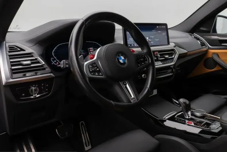 BMW X4 (Seria X) din 2023 cu 67.447 km - oferta BMW245243 - foto 19