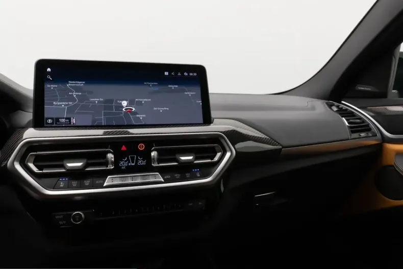 BMW X4 (Seria X) din 2023 cu 67.447 km - oferta BMW245243 - foto 20