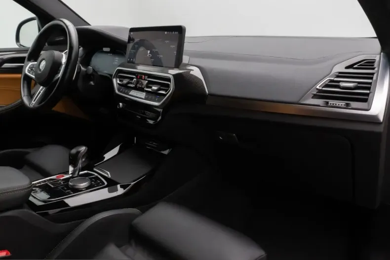 BMW X4 (Seria X) din 2023 cu 67.447 km - oferta BMW245243 - foto 22