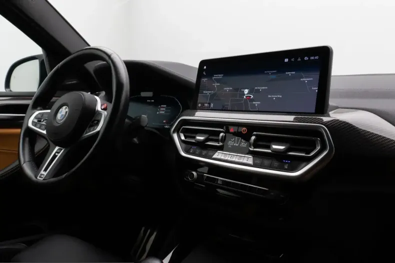 BMW X4 (Seria X) din 2023 cu 67.447 km - oferta BMW245243 - foto 35
