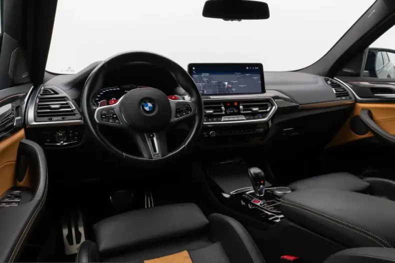 BMW X4 (Seria X) din 2023 cu 67.447 km - oferta BMW245243 - foto 36