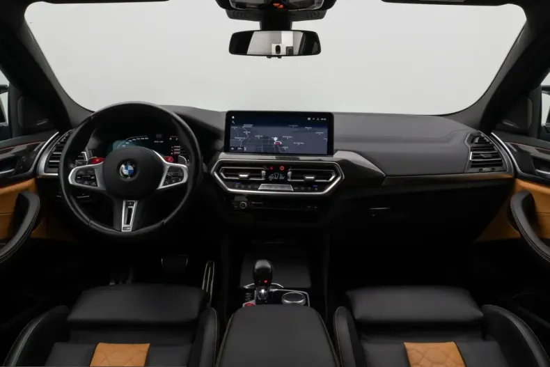 BMW X4 (Seria X) din 2023 cu 67.447 km - oferta BMW245243 - foto 37